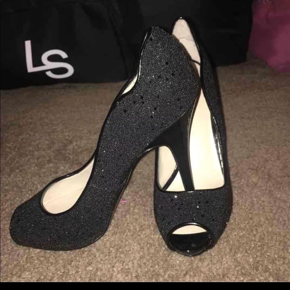 Nine West heels